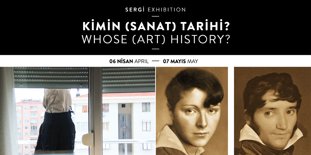 &lsquo;Kimin (Sanat) Tarihi?&rsquo; sergisi açılıyor Kaos GL - LGBTİ+ Haber Portalı